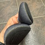 Rothy’s Round Toe Flat Slip On Womens Shoes Birdseye Cloud Gray Grey 11.5 Photo 4