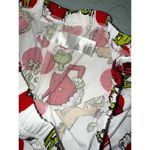 Dr. Seuss The Grinch Pajama Pants Photo 1