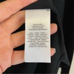 Ralph Lauren Lauren  Beaded Crewneck Long Sleeve Blouse Size‎ Large Photo 10