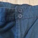 joe's jeans  Take Me Slowly Black Cotton Shorts Size 27 Photo 3