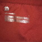 All In Motion Copy-  black athletic shorts size med NWOT the orange or sold Photo 2