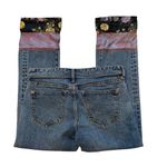 Pilcro Anthropologie  Slim Boyfriend Jeans, Sz 26 Photo 9