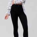 Hollister NWT Ultra High Rise Super Skinny Jeans Photo 1