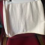 Loft Elastic Waist Midi Skirt Photo 6