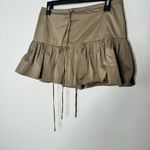 Hugo Boss  mini skirt size 6 Photo 1