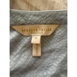 Rebecca Taylor  Silk Blouse medium Photo 2