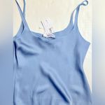 Revolve NWT SNDYS x  Provence Dress in Sky Blue, size XL Photo 6