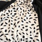 Kori  America black jacket size medium Photo 7