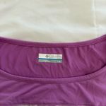 Columbia  Women's Chill River Technical Tank Activewear Outdoor Hiking Top Cutout Photo 4