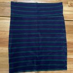 American Apparel High waisted mini shirt Photo 1