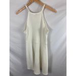 Alya NWT Francescas Ribbed Sleeveless Dress Size Large Photo 7