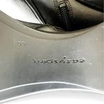 Easy Spirit  Pitney Black Leather Ankle Boot Women’s Size 8‎ Smooth Mixed Media Photo 7