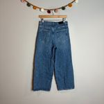 Rails  Getty High Rise Wide Leg Crop jeans Photo 5
