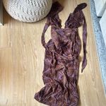 OUTCAST TIANE MAXI DRESS Photo 0