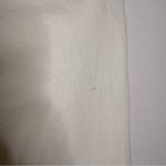 Mother Denim The Mid Rise Dazzler Ankle Straight Jeans Size 28 White Photo 8