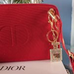Dior Beauty Pouch Photo 6