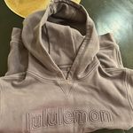 Lululemon all yours hoodie Photo 1