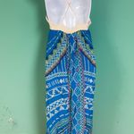 Flying Tomato Boho Embroidered Maxi Dress Photo 2