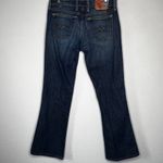 Lucky Brand Lucky Sweet N Low‎ Short Hipster Jeans Photo 4