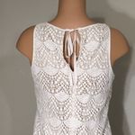 Loft  crochet dress. NWOT Photo 3