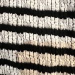 CoMMENSE Knotted Stripe Knit Bikini Set
COLOR Photo 8