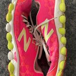 New Balance [] Women's Minimus Ionix W3090 Running Shoes size 8 bright pink Photo 10