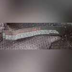 Free People Movement Run Wild Jacket in Leopard Size Medium EUC‎ Black Photo 7