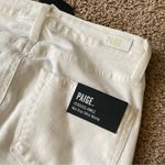 Paige  Verdugo Ankle Skinny Jean Size 27 Photo 11