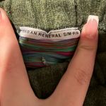 Urban Renewal  Sweater Cropped Top Photo 1