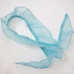 ‎Vintage jacket with floral print Blue Size XXS Photo 11