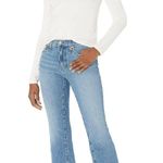 Madewell NWOT  Cali Demi-Boot Jeans In Enmore Wash ( 28P ) Photo 0