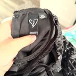 Windsor Black Sequin Dress Prom Photo 2