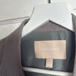 Banana Republic  Women’s Gray Suit Jacket Blazer W1696 Sz 10 Photo 1