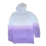 Champion  Vintage 90’s Purple Ombre Hoodie Photo 1