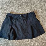 Coal Grey golf/tennis skirt Gray Size M Photo 3