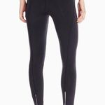 prAna  women’s Gazelle solid ankle-zip legging Photo 0
