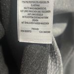 French Connection EUC  Long Sleeve Grey Blouse Size 4 Photo 11