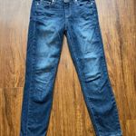 Paige verdugo crop jeans size 25 Photo 2