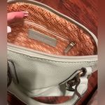 Tignanello Teal Purse Medium Size Everyday Use // Good Used Condition Photo 2