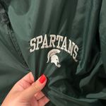 Steve & Barry's Vintage Michigan State windbreaker  Photo 1