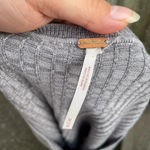 Free People  COLORBLOCK SWEATER TANK Photo 2