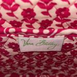 Vera Bradley Bright Pink Tote Photo 4