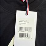 Perfect Moment Crop Tank Size L Black White Size L Photo 1