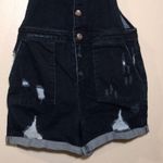 short overalls small (3-5) Photo 1