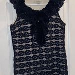 Dress Barn  Blouse Size Medium Photo 4