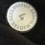 Lululemon  SmoothCover Yoga Bra *Light Support, B/C Cup Photo 2