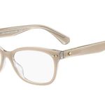 Kate Spade Bronwen Eyeglasses-(0KB7) Gray/Demo-50mm New Photo 10
