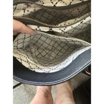 Kate Spade  Ariel Black Saffiano Leather Tote Bag Purse Work Shoulder Handbag GUC Photo 8