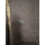Lululemon  Loungeful Cropped Hoodie Sparkle size 6 Photo 5