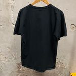 Anvil Vintage Y2K Black Degenerate Comedy Explicit Graphic T-Shirt Rude Unisex Large L Photo 3